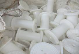 Nhựa phế liệu - Phế Liệu Lạc Tiến Phát - Công Ty TNHH Một Thành Viên Dịch Vụ Thương Mại Lạc Tiến Phát